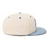 [New Era] Kappe 59FIFTY MLB Zweifarbig LA Haferflocken/Denim 7 3/8 5950 OATMEAL LOSDOD OAT WDNM 14388838 NER36C1460