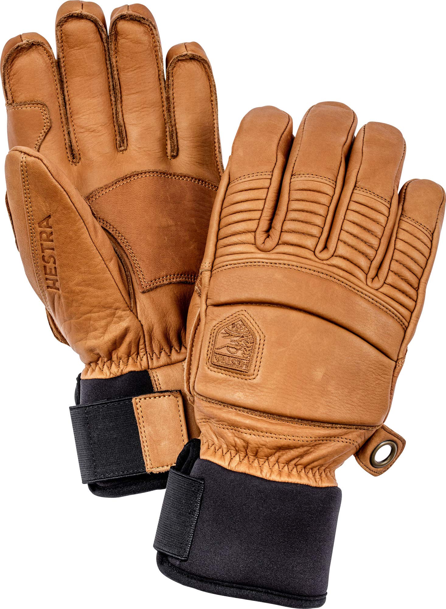 

Hestra Fall Line 710 Cork Ski Size Gloves, 8.0 (L)
