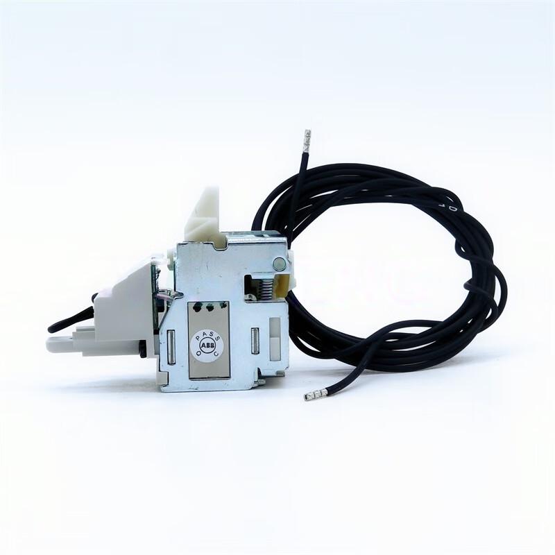 Jingmian Temperature Control Undervoltage Coil (CN version)