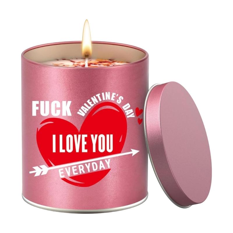 Scented Candle Gift Birthday Candle for Home Scented Aromatherapys Candle Long Lasting Burn Soys Wax Candle 1Piece