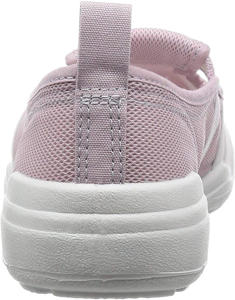 MS Adult Indoor Shoes 01 Lavender [Indoor Shoes] 21.0cm