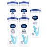 Vaseline Gentle Body Lotion New Year Gift Set (5 X 200ml)