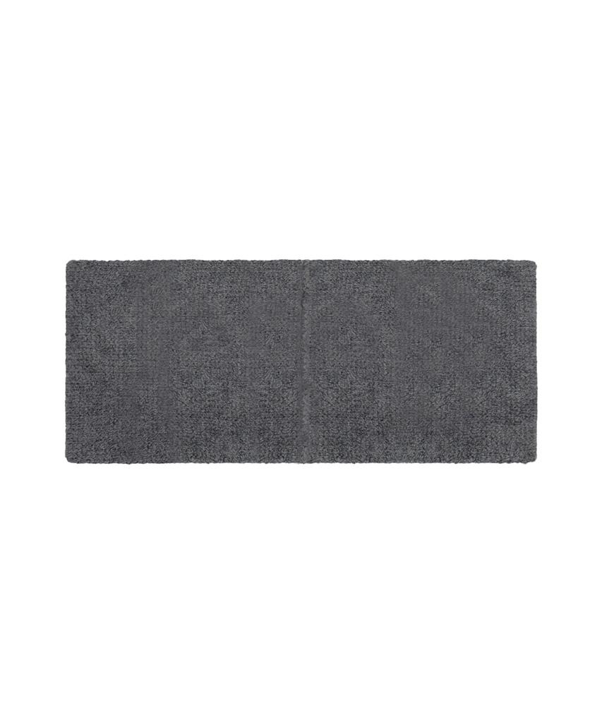 Teulimingbeodeu Tmb Knit Hairband [ Charcoal ]