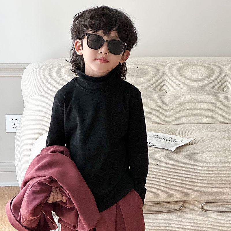 Boys' Stylish Blazer Set - Spring/Autumn Casual Suit for Runway and Performance