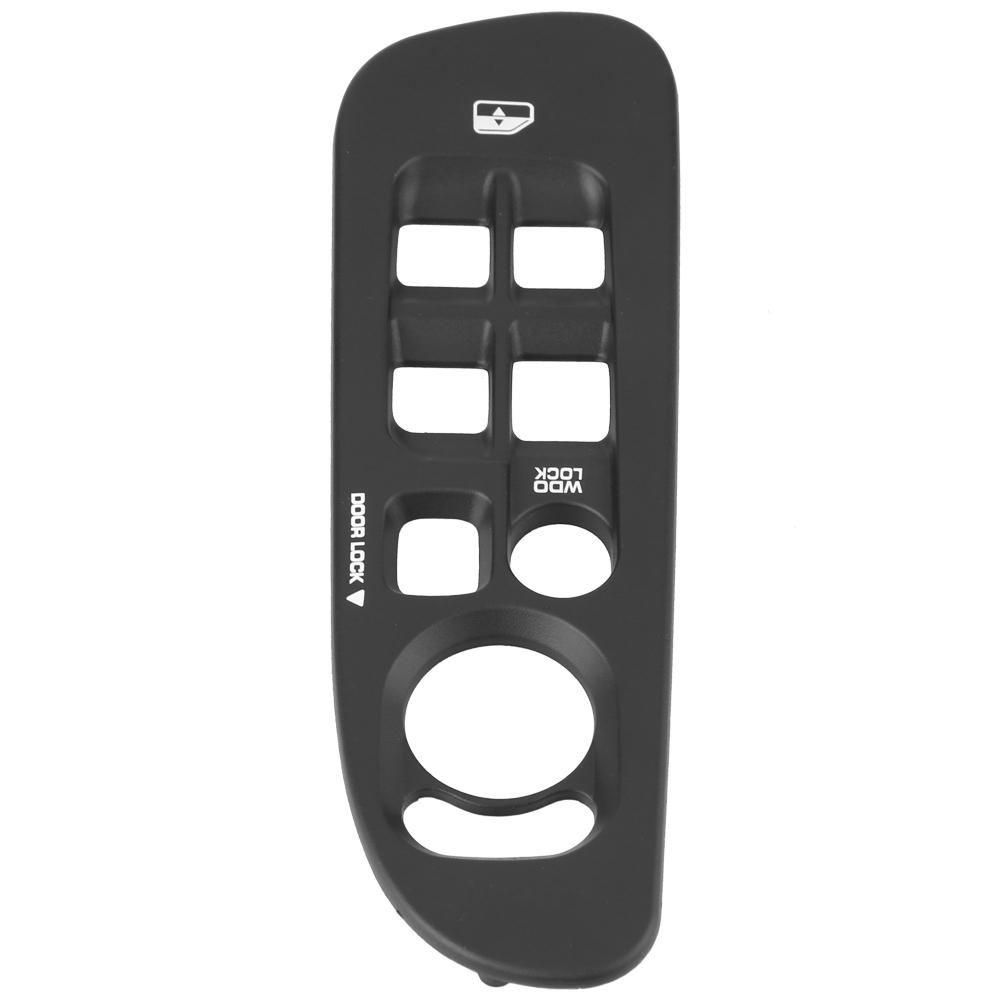 5HZ71XDVAE Car Front Left Door Window Control Switch Bezel for Dodge Ram 1500 2500 3500 02 05