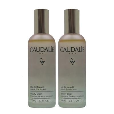 Caudalie Beauty Elixir Mist 100ml, 2 Pieces