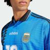 Adidas Argentina 1994 Away Jersey Blue Men Streetwear IS0266