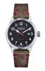 Davosa Automatic Swiss Men's Watch, Made, Brown, 161.574.56
