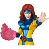 MAFEX No. 160 X-Men Jean Grey Comic Ver. Pre-painted Action Figure, Approximately 150mm Tall