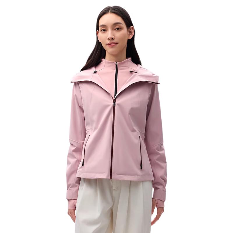 

Camel Women s Panda Series 3-in-1 Outdoor Jacket L