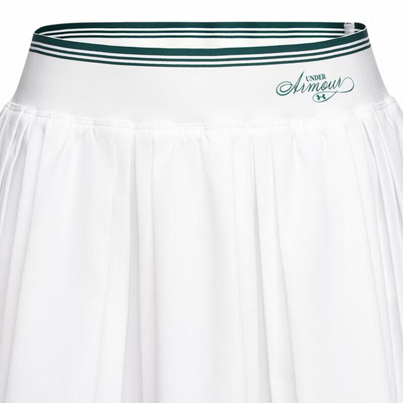 Under Armour Women's Fashion Sport Skirt-Pants