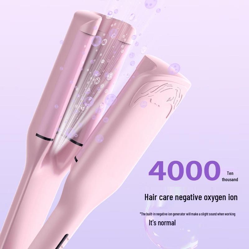 OLOEY Egg Roll Hair Curler