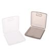 Protective Cover Game Cartridge Game Card Storage Box For Sega Gamegear Gg Card