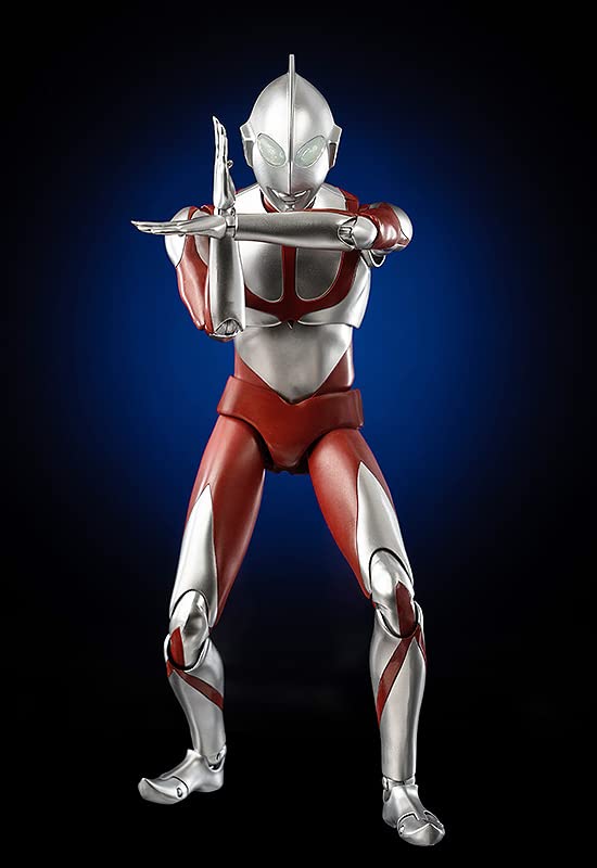 Fig Zero Shin Ultraman 12 inch Ultraman [Movie "Shin Ultraman"] Non-scale ABS&PVC&POM&zinc alloy painted movable figure resale