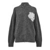 Couture Unisex Adult Distressed Jacket