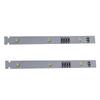Xinfei BCD-450W Kühlschrank LED Lichtleiste