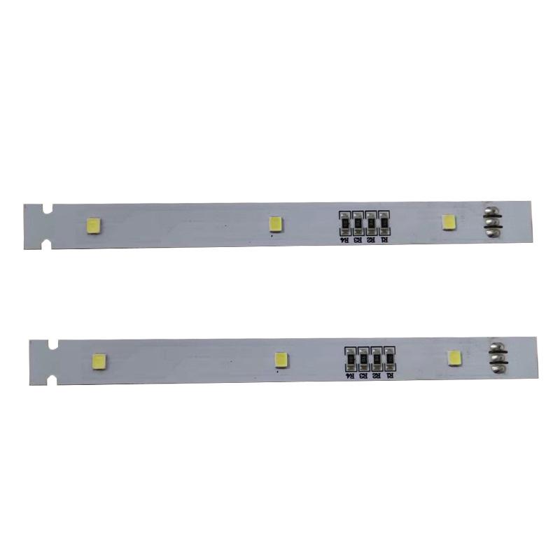 Xinfei BCD-450W Kühlschrank LED Lichtleiste