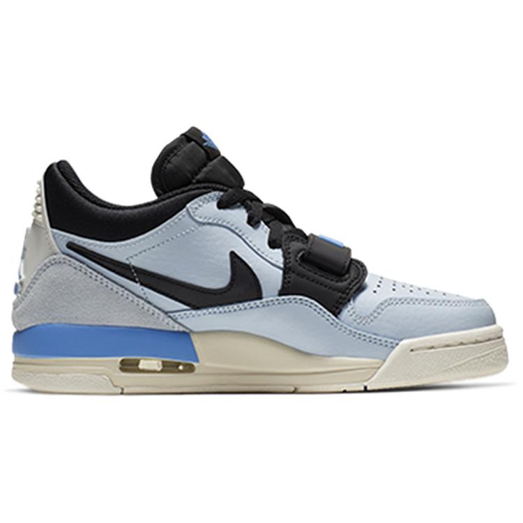 Jordan Legacy 312 Low Pale Blue GS CD9054-400