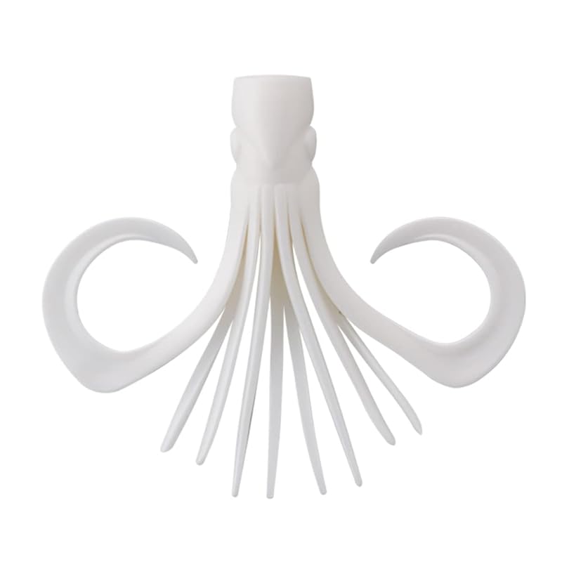 

JACKALL bing switch mask SS size UV pearl white