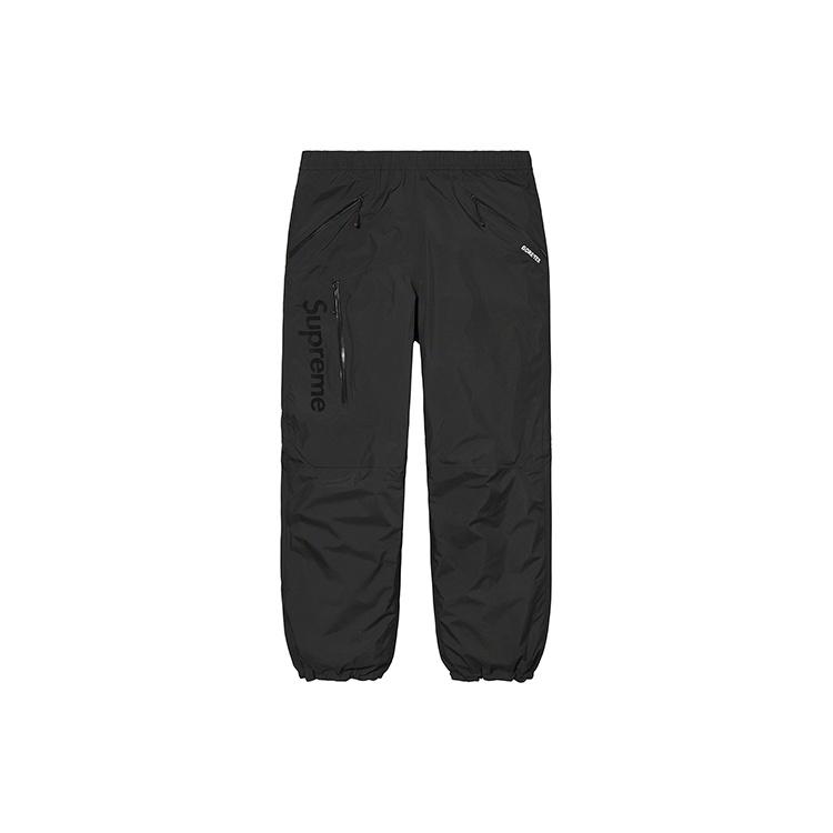 Supreme GORE TEX Paclite Pant Unisex SUP-SS21-609