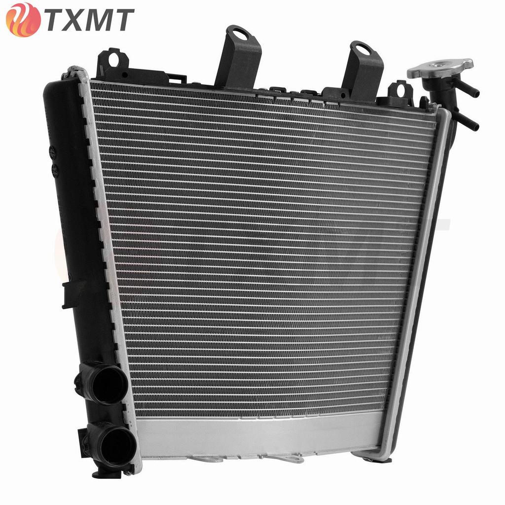 BMW S1000RR M 2019-2022 Water-Cooled Radiator Assembly