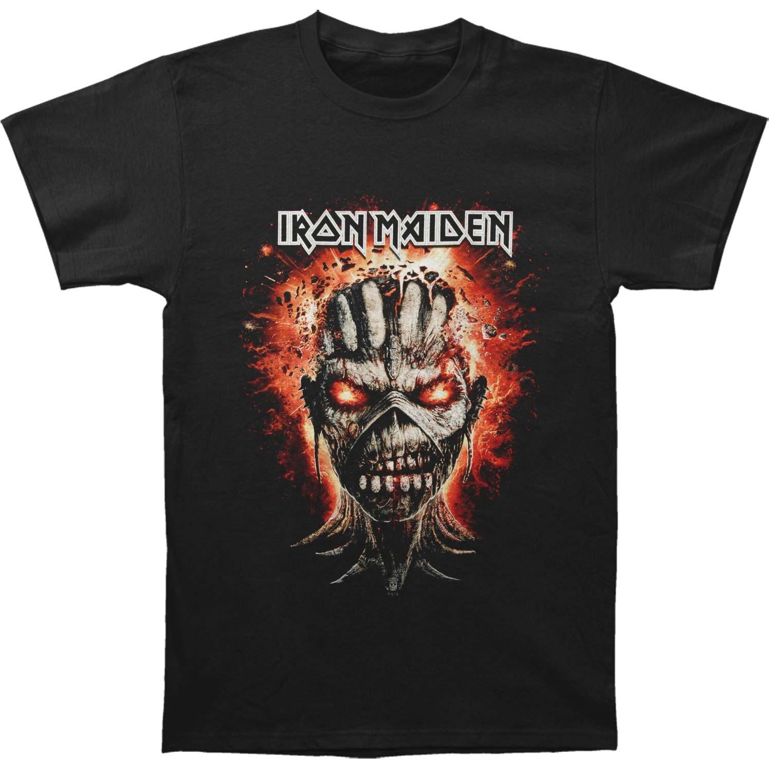 Tool Band Snake Logo New Men T-Shirt S