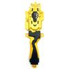 Sparking Burst Beyblade Bey Launcher L  R String Ruler Sparking Grip Toy Handle