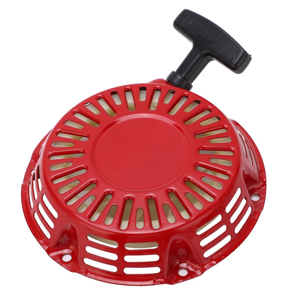 Pull Start Recoil Starter with Ropes 28400 ZL8 013ZA for GC130 GC160 GCV135 GCV160A GCV160A0 GCV160LA GCV160LA0 GCV160LE