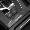 2025 Gorące Naklejki z Logo Samochodu 3D Metalowe Litery Naklejki Samochodowe Dekoracja Wnętrza Do BMW X3 X5 M5 M3 E46 E90 E60 F10 E39 F30 E36 G30