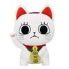 TV Anime Dandadan Turbo Baba (Maneki Neko) Sitting BIG Plush Toy Approximately 30 Cm
