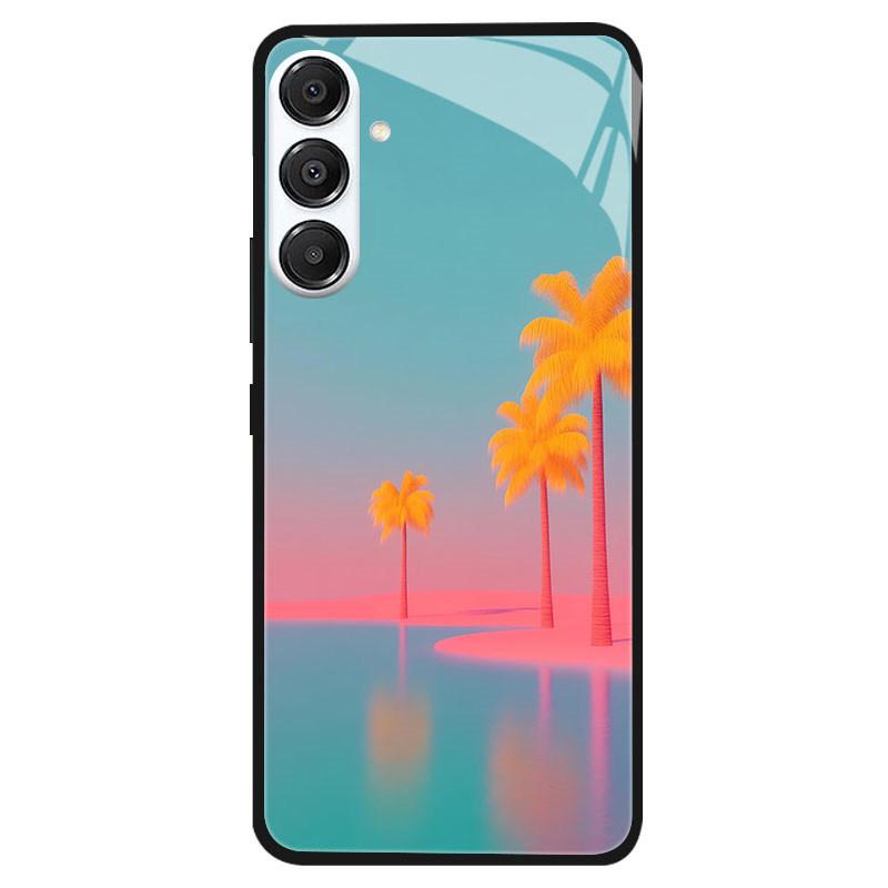 Case For Samsung Galaxy A56 5G Cover 2025 Fashion Butterfly Soft Silicone TPU Phone Cases For Galaxy A56 SM-A566B Funda Shells