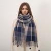 Accessories – Skjerf og skaut