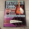 [USED] The Rickenbacker Book