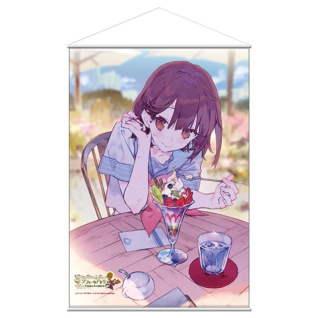 

TGS2019 Gust B2 Tapestry Collection Sophie type. Atelier Sophie