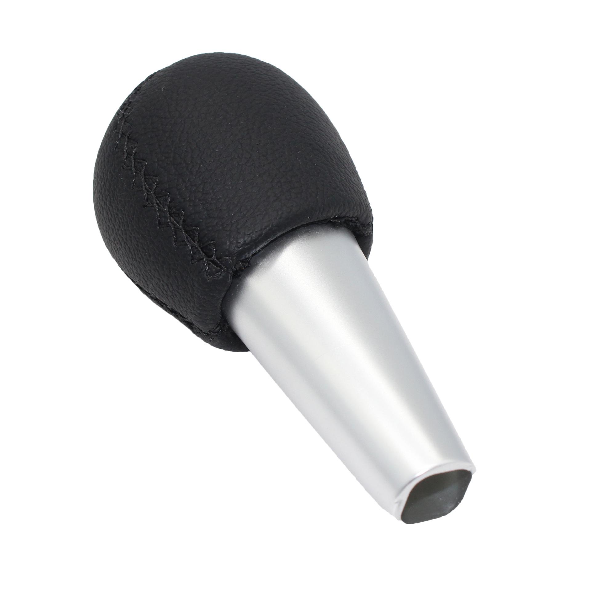 

Volvo Automatic Gear Shift Knob Accessories As Shown чорний
