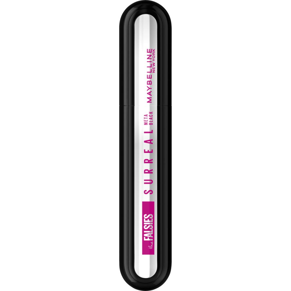 

Maybelline Mascara Falsies Surreal Meta Black 10ml