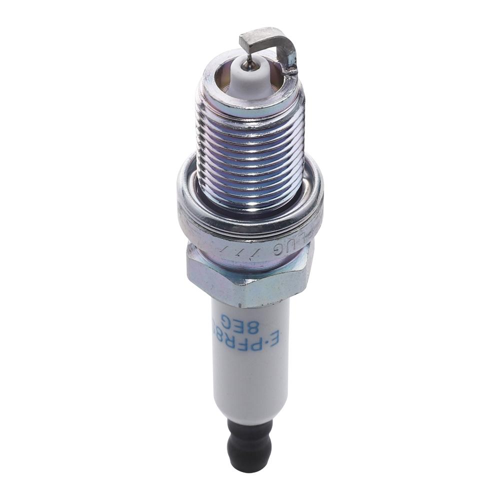 

Car Spark Plug For Porsche Panamera S 2013-2016 3.0T Cayenne Phideon Touareg Gallardo A4L A5 A6 A7 A8L Q5 Q7 S4 S5 OEM PFR8S8EG 1 PC