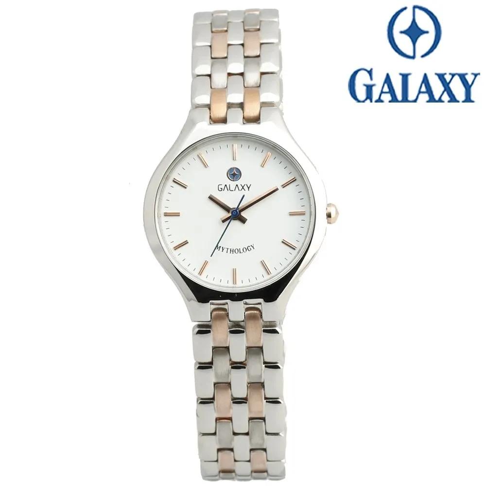 Galaxy Mythology Men's/Women's Couple Suit Wristwatch QA6425ME/QA6425FE