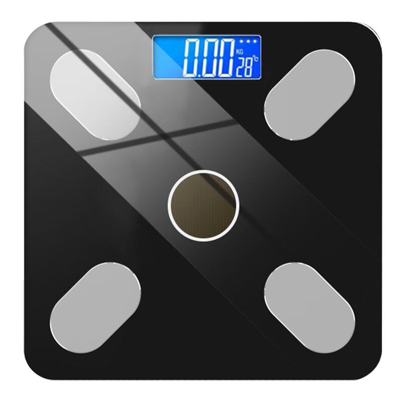 Jinmiao Bluetooth Smart Body Fat Scale