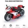 1/ Motorcycle Model Motorbike for Children Collection, Toy Motorcycles Boys, Vehicles