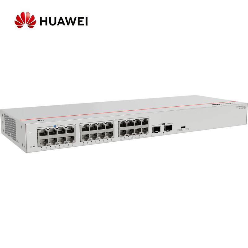 Huawei Kunling 24-Port Gigabit Ethernet Switch
