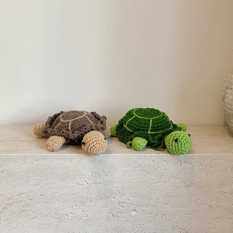 And Soft Cozy Knitted Turtle Crossbody Bag For Children Perfect For Adventures Everyday