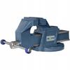 Bench Vise Fixed 150mm With Anvil Nomi