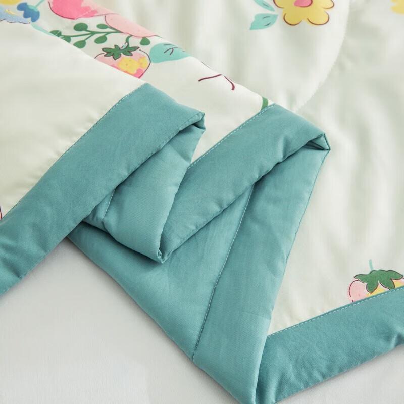 Hengyuanxiang TSB2045 Summer Quilt