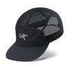 Arcteryx Herren S Noavn Mesh Kappe 5 Panel Su10181 Le1221520715