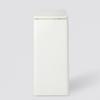 NITORI Antibacterial Deodorizing One Touch Dust Box White Width 21 X Depth X Height 20cm 8530687 9.5