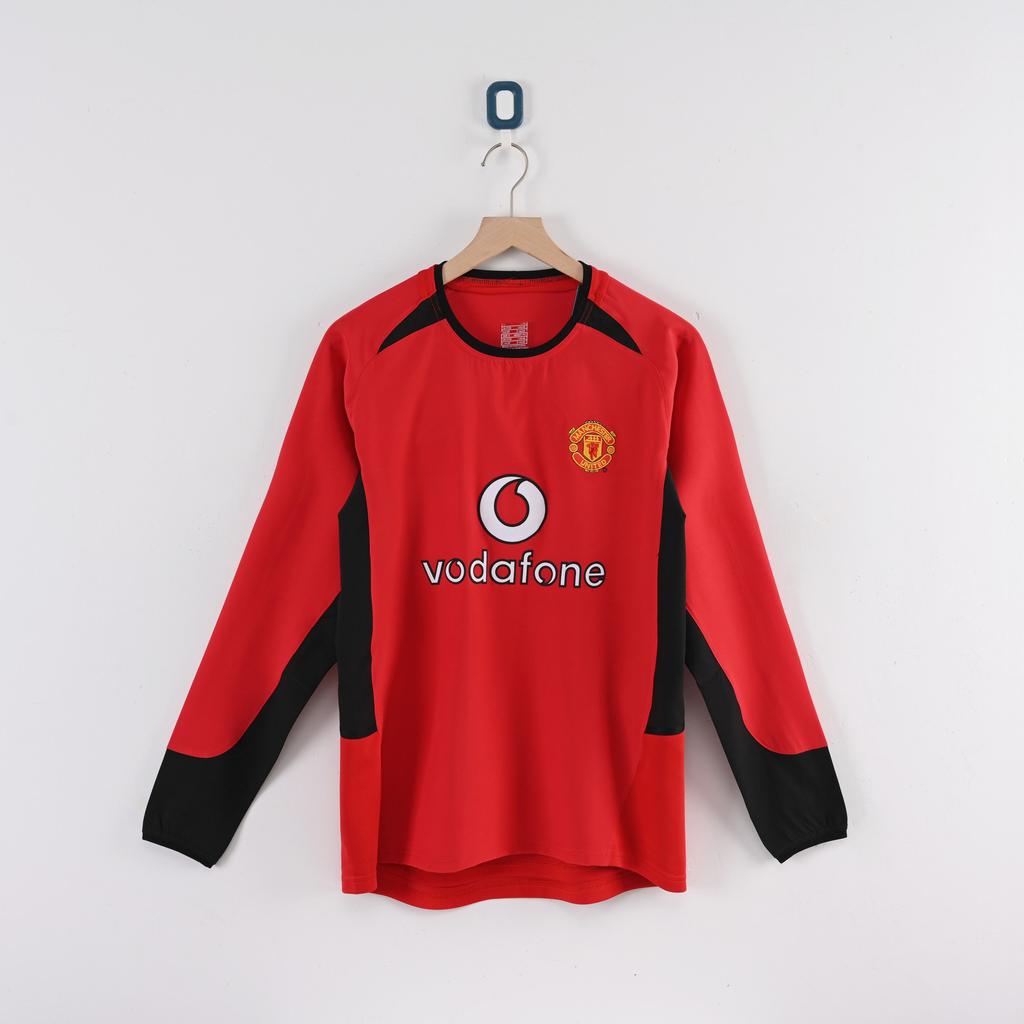 Long-sleeved Football Shirt Argentina Barcelona Inter Milan Arsenal Retro Club
