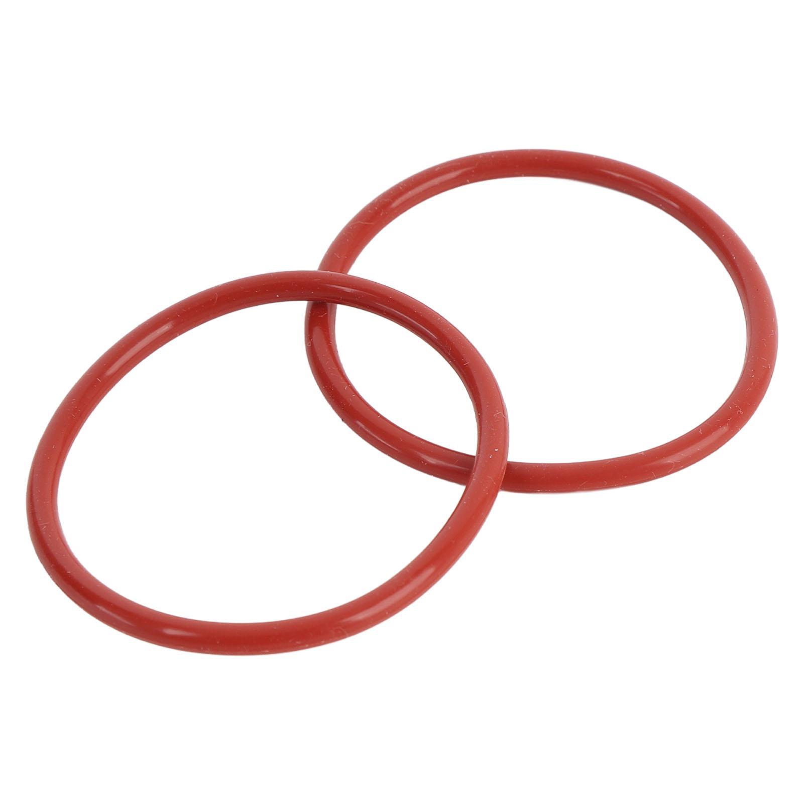 

Rubber s Sl Repair Kit 2 O 6 Pucks Replacement Overhaul Kit for NAB Adapter