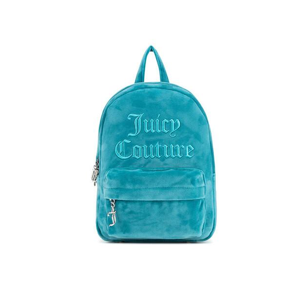 

Рюкзак Juicy Couture BIJXT8702WPO бирюзовый