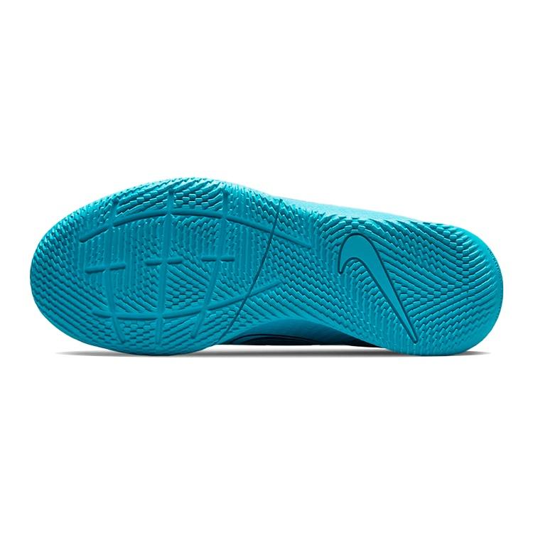 (GS) Nike Jr. Mercurial Vapor 14 Club IC Kids' DJ2898-484